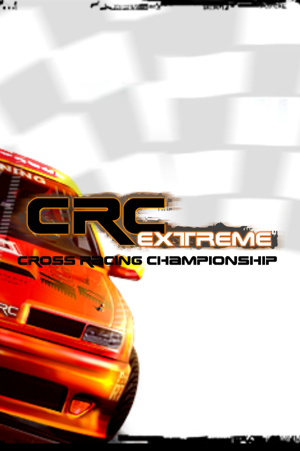 Steam portrait for Cross Racing Championship Extreme.