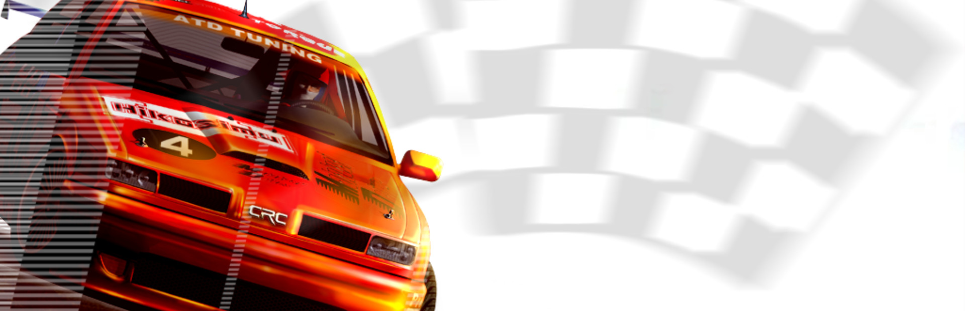 Cross Racing Championship Extreme