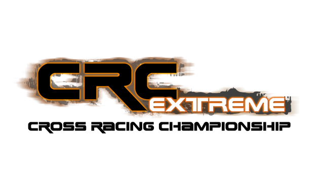 Cross Racing Championship Extreme Logo