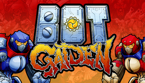Bot Gaiden