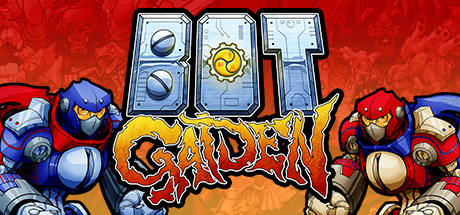View Bot Gaiden on IsThereAnyDeal