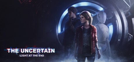 Teaser image for The Uncertain: Light At The End