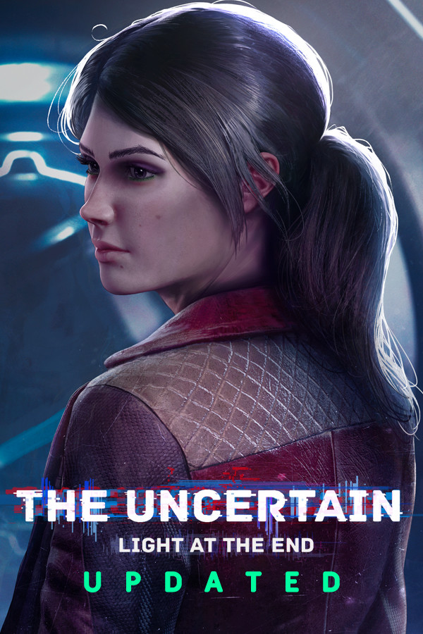 The Uncertain: Light At The End for steam The Uncertain: Light At The End for steam