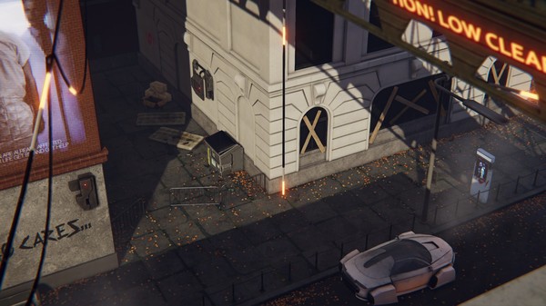 The Uncertain: Light At The End game for windows Pc 1