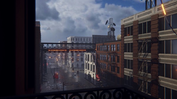 The Uncertain: Light At The Endfor windows and Linux 1