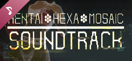 Hentai Hexa Mosaic - Soundtrack cover art