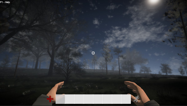 Afterlifes game for windows Pc 1