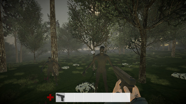 Afterlifes game for Linux 1