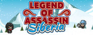 Legend of Assassin: Siberia System Requirements