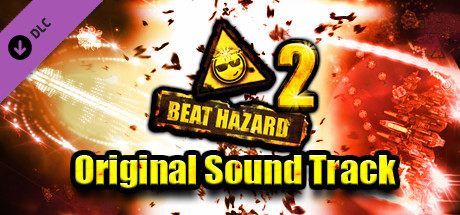 Beat Hazard 2 - Original Sound Track