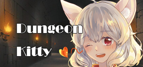Dungeon Kitty cover art