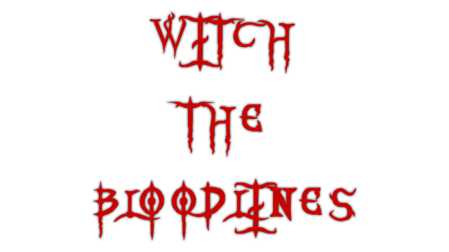 Witch The Bloodlines Logo