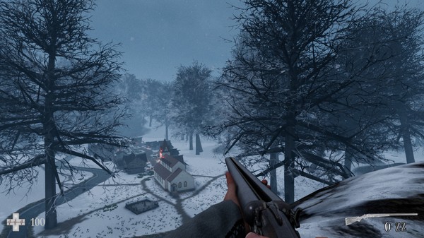 Witch The Bloodlines game for Linux 1