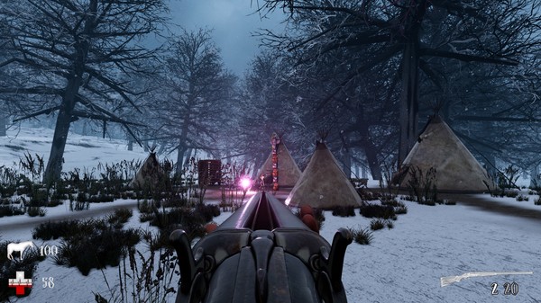 Witch The Bloodlinesfor windows and Linux 1