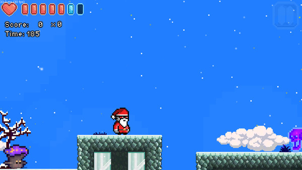 Скриншот из Evening Star