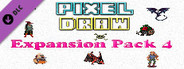 Pixel Draw - Expansion Pack 4