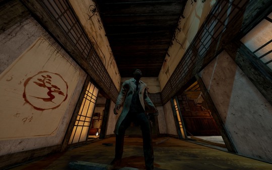Скриншот из Dead by Daylight - Shattered Bloodline