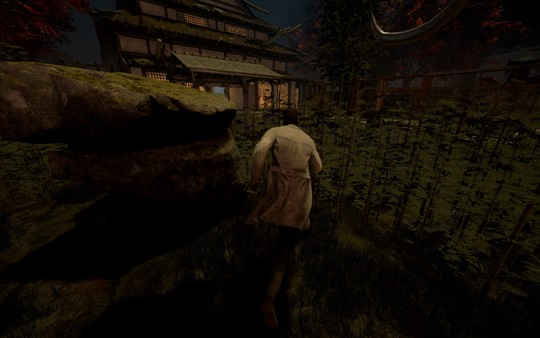 Скриншот из Dead by Daylight - Shattered Bloodline