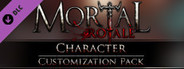 Mortal Royale - Customization