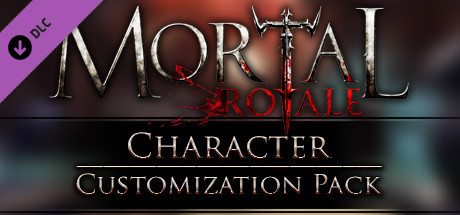 Mortal Royale - Character Customization Pack