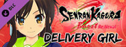 SENRAN KAGURA Burst Re:Newal - Delivery Girl