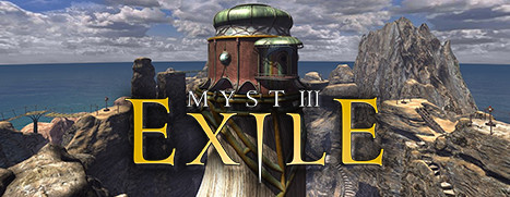 Myst III: Exile