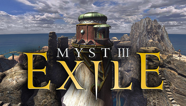 myst iii exile for mac os x