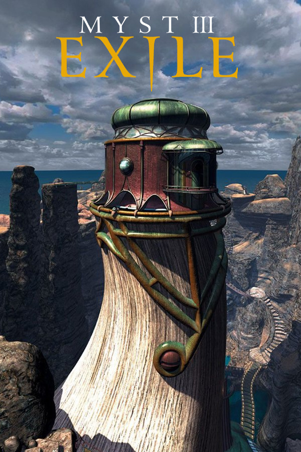 myst 3 exile no cd patch download