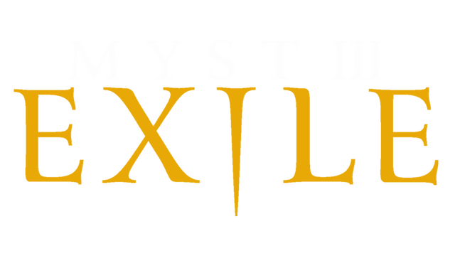 Myst III: Exile - Steam Backlog
