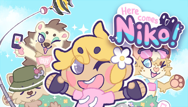 Here Comes Niko!