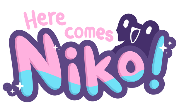 Here Comes Niko!- Backlog.rip