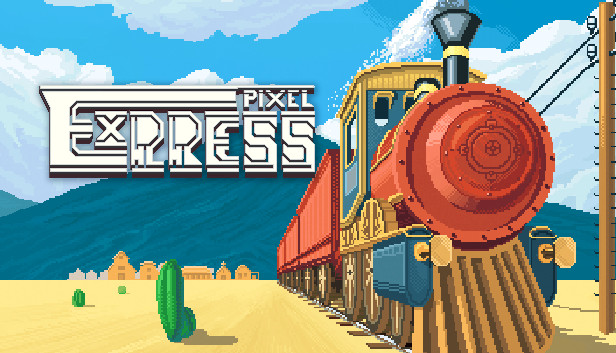 Pixel Express