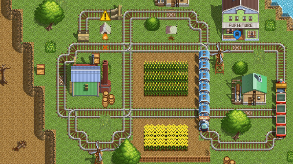 Pixel Express for linux