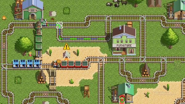 Pixel Expressfor windows and Linux 1