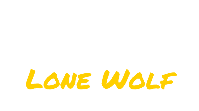 Operation Lone Wolf Logo