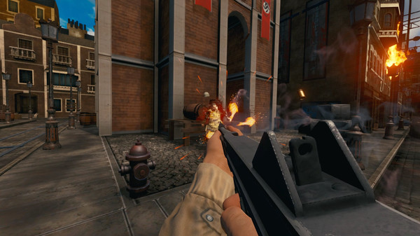 Operation Lone Wolf for linux