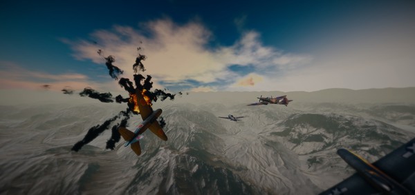 Operation Lone Wolffor windows and Linux 1