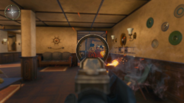 Operation Lone Wolf game for windows Pc 1