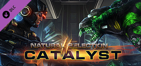 Natural Selection 2 – Catalyst Pack