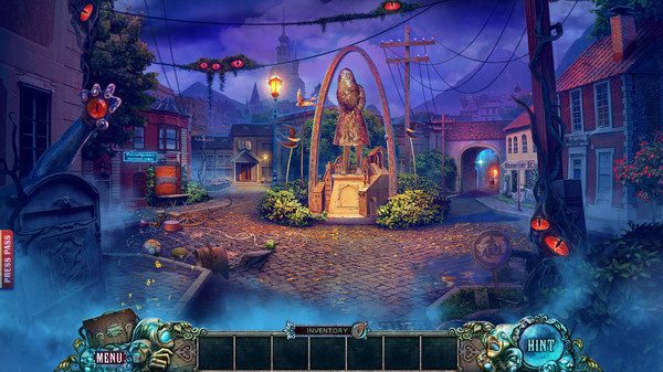 Fear for Sale: City of the Past Collector's Editionfor windows and Linux 1