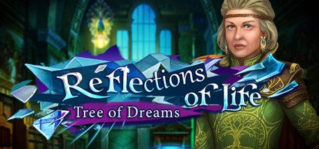 Reflections of Life: Tree of Dreams Collector's Edition cover art