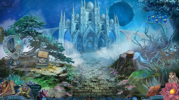 Скриншот из Reflections of Life: Tree of Dreams Collector's Edition