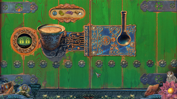 Скриншот из Reflections of Life: Tree of Dreams Collector's Edition