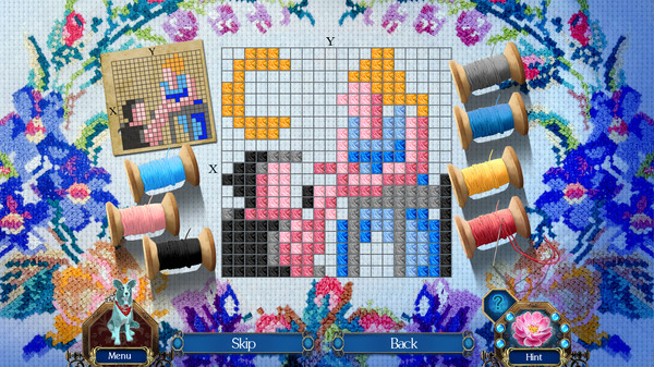 Скриншот из Death and Betrayal in Romania: A Dana Knightstone Novel Collector's Edition