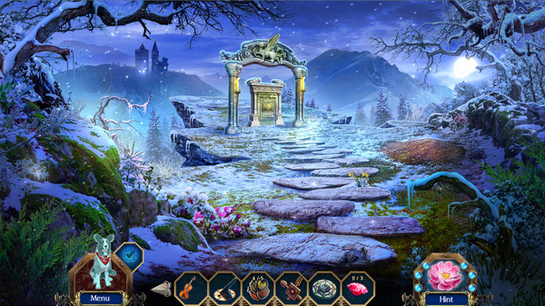 Скриншот из Death and Betrayal in Romania: A Dana Knightstone Novel Collector's Edition