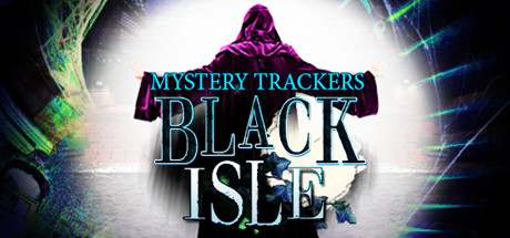 Mystery Trackers: Black Isle Collector's Edition cover art