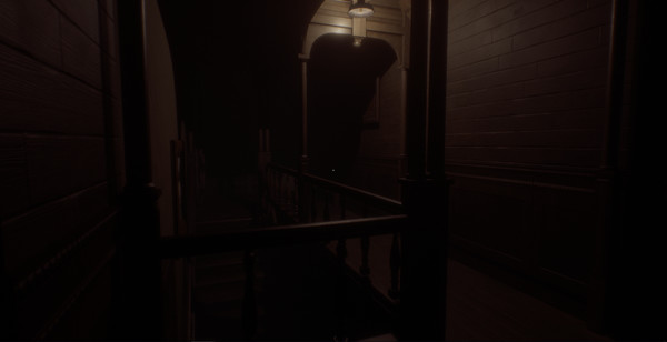 Incoming Evil game for windows Pc 1