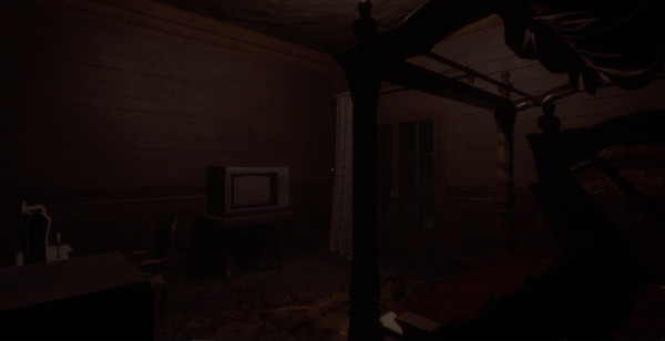 Incoming Evilfor windows and Linux 1