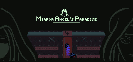 Mirror Angel's Paradise cover art