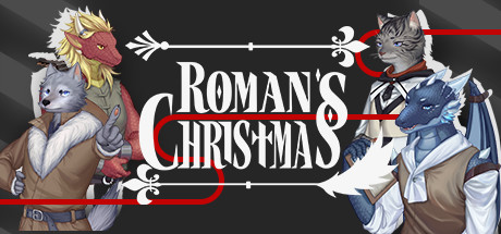 Roman's Christmas / 罗曼圣诞探案集 icon
